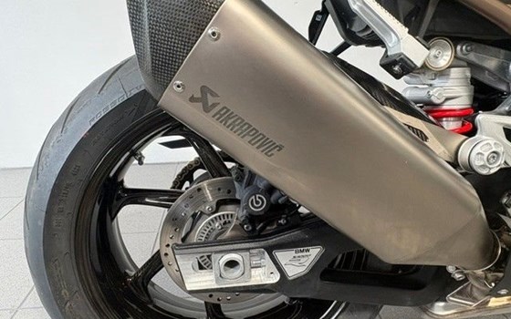 Gebrauchtmotorrad BMW S 1000 R - Bild 13
