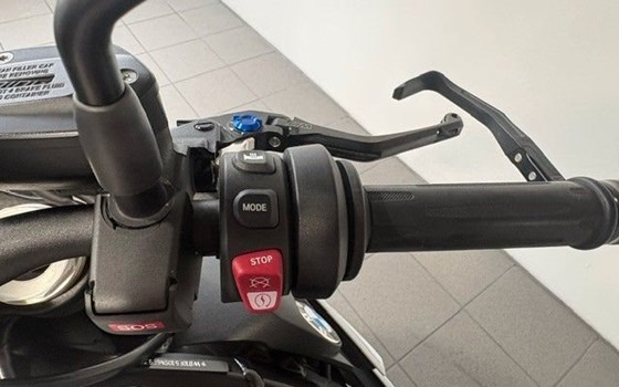 Gebrauchtmotorrad BMW S 1000 R - Bild 16