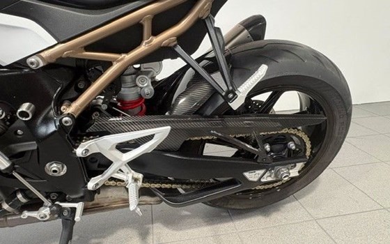 Gebrauchtmotorrad BMW S 1000 R - Bild 17