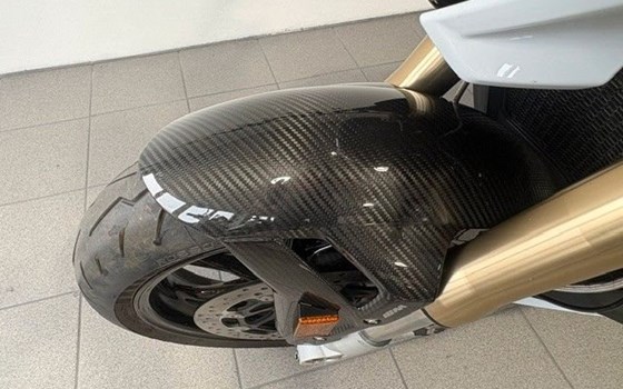 Gebrauchtmotorrad BMW S 1000 R - Bild 18