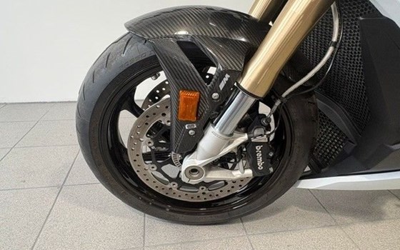 Gebrauchtmotorrad BMW S 1000 R - Bild 19