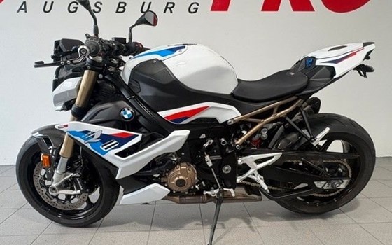 Gebrauchtmotorrad BMW S 1000 R - Bild 2