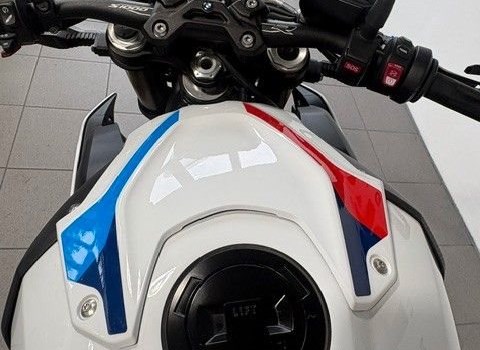 Gebrauchtmotorrad BMW S 1000 R - Bild 20