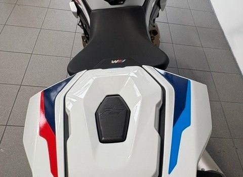 Gebrauchtmotorrad BMW S 1000 R - Bild 21