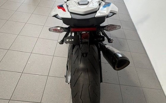 Gebrauchtmotorrad BMW S 1000 R - Bild 23