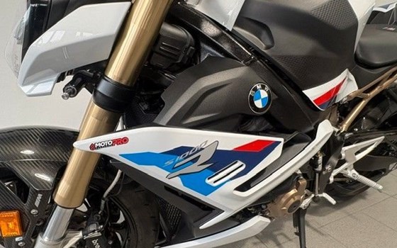 Gebrauchtmotorrad BMW S 1000 R - Bild 4