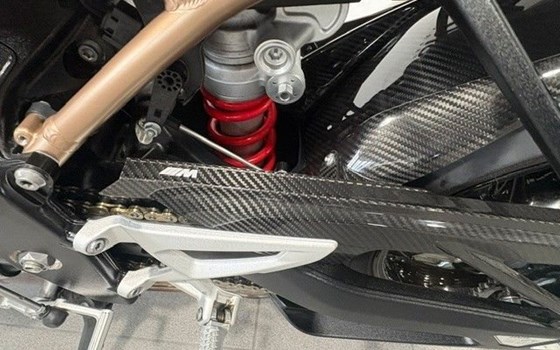 Gebrauchtmotorrad BMW S 1000 R - Bild 7