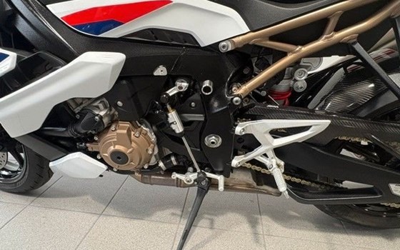Gebrauchtmotorrad BMW S 1000 R - Bild 8