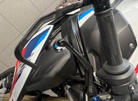 Gebrauchtmotorrad BMW S 1000 R - Bild 9