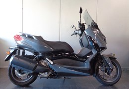 Gebrauchte Yamaha XMAX 300 Tech MAX