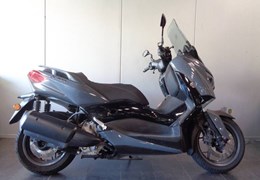 Gebrauchte Yamaha XMAX 300 Tech MAX