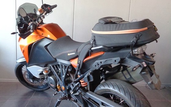 Gebrauchtmotorrad KTM 1190 Adventure - Bild 11