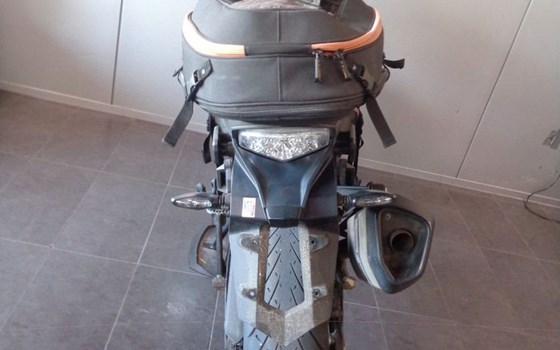 Gebrauchtmotorrad KTM 1190 Adventure - Bild 2