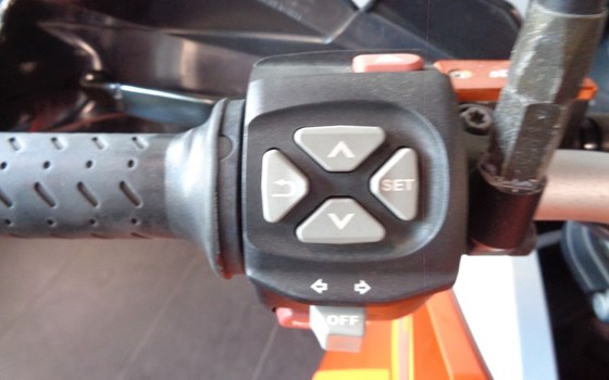 Gebrauchtmotorrad KTM 1190 Adventure - Bild 3