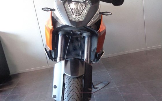 Gebrauchtmotorrad KTM 1190 Adventure - Bild 8