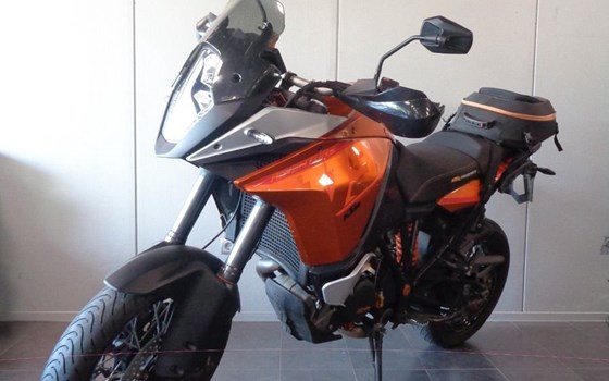 Gebrauchtmotorrad KTM 1190 Adventure - Bild 9