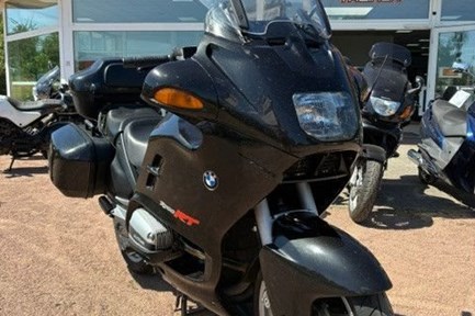 BMW R 1100 RT