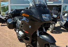 Gebrauchte BMW R 1100 RT