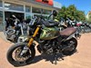 Moto Morini 6 1/2 Seiemmezzo SCR