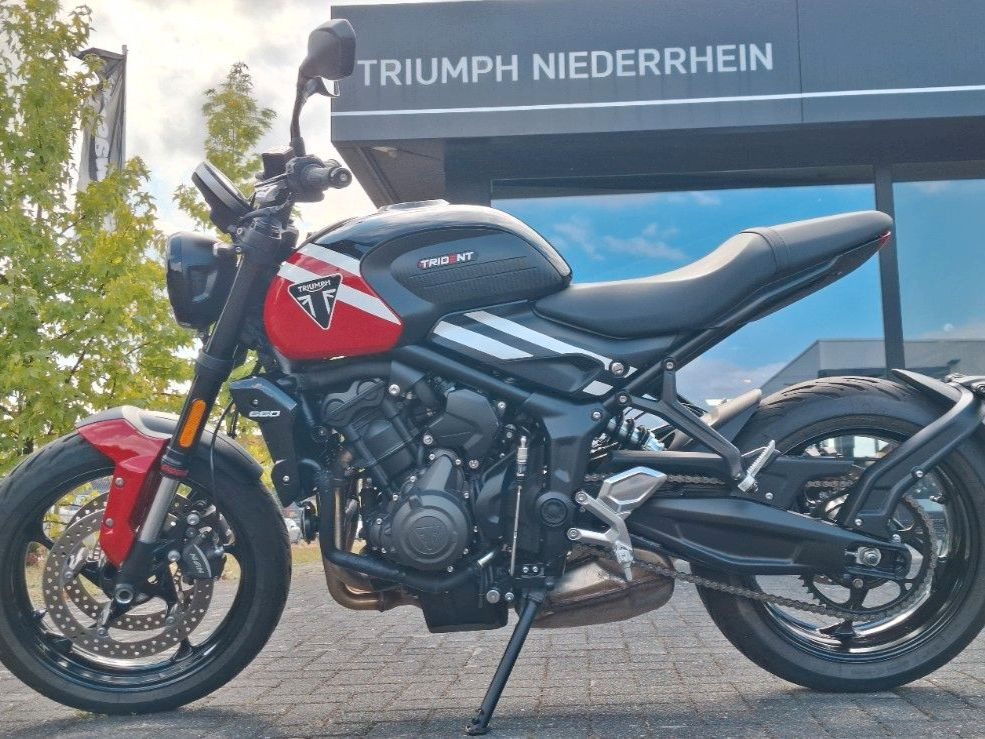Gebrauchtfahrzeug