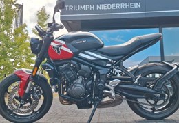Gebrauchte Triumph Trident 660