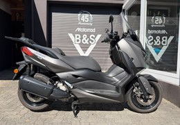 Gebrauchte Yamaha XMAX 300