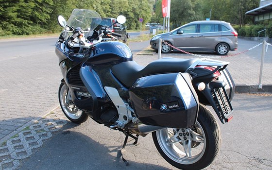 Gebrauchtmotorrad BMW K 1200 GT - Bild 3