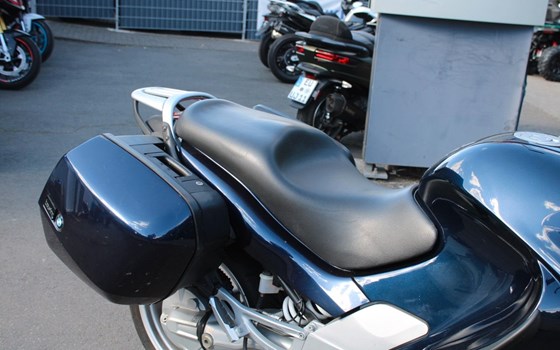 Gebrauchtmotorrad BMW K 1200 GT - Bild 7