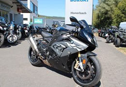 Gebrauchte BMW S 1000 RR
