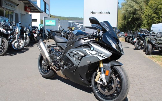 Gebrauchtmotorrad BMW S 1000 RR - Bild 1