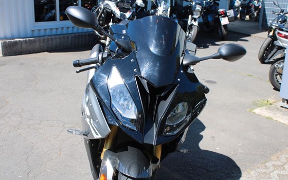 Gebrauchtmotorrad BMW S 1000 RR - Bild 10