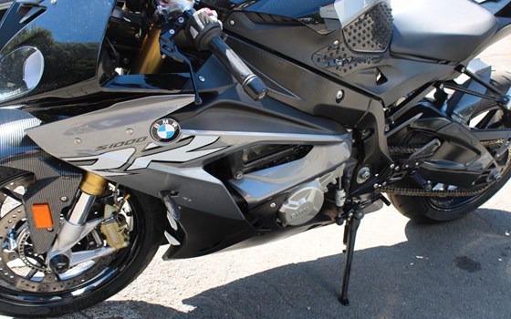 Gebrauchtmotorrad BMW S 1000 RR - Bild 11