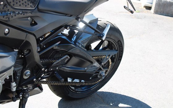 Gebrauchtmotorrad BMW S 1000 RR - Bild 12