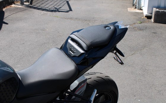 Gebrauchtmotorrad BMW S 1000 RR - Bild 13