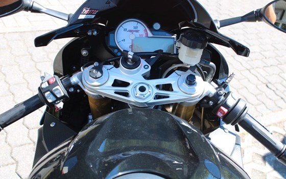 Gebrauchtmotorrad BMW S 1000 RR - Bild 15