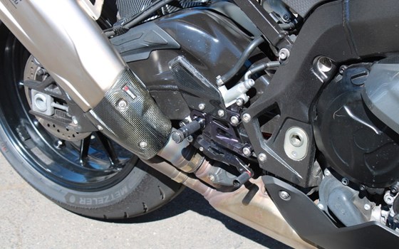 Gebrauchtmotorrad BMW S 1000 RR - Bild 18