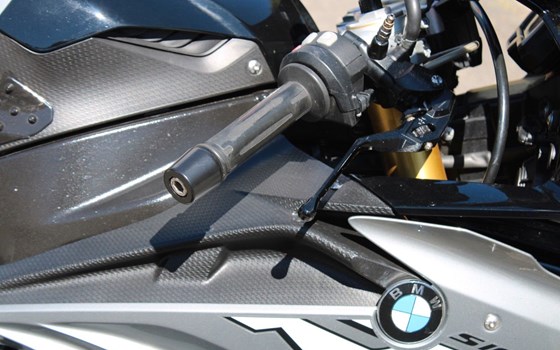 Gebrauchtmotorrad BMW S 1000 RR - Bild 19