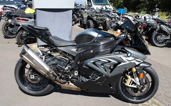 Gebrauchtmotorrad BMW S 1000 RR - Bild 20