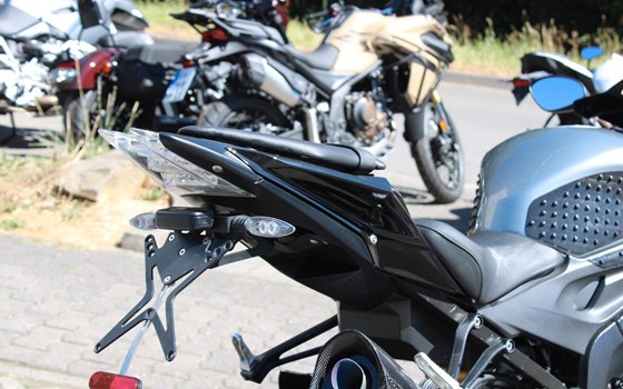Gebrauchtmotorrad BMW S 1000 RR - Bild 5