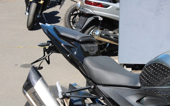 Gebrauchtmotorrad BMW S 1000 RR - Bild 7