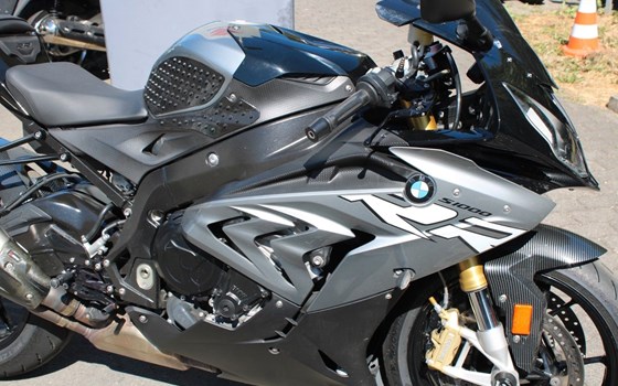 Gebrauchtmotorrad BMW S 1000 RR - Bild 8