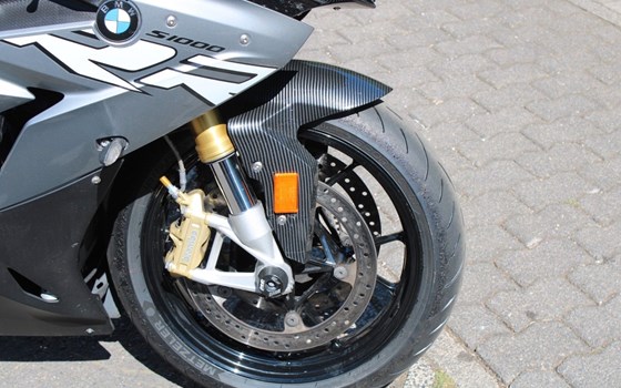 Gebrauchtmotorrad BMW S 1000 RR - Bild 9