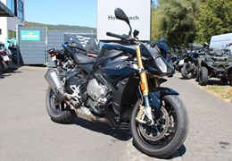 Gebrauchte BMW S 1000 R
