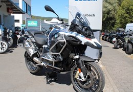 Gebrauchte BMW R 1250 GS Adventure