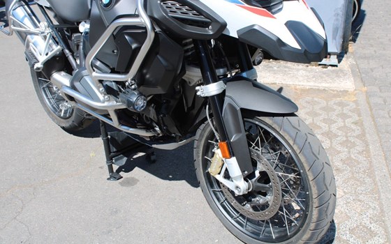 Gebrauchtmotorrad BMW R 1250 GS Adventure - Bild 11