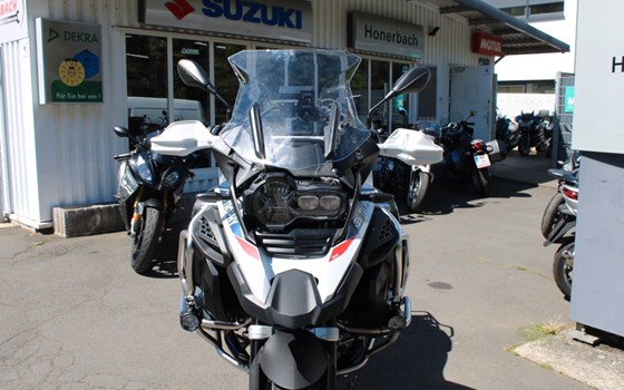 Gebrauchtmotorrad BMW R 1250 GS Adventure - Bild 12