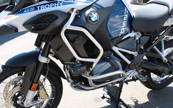 Gebrauchtmotorrad BMW R 1250 GS Adventure - Bild 13