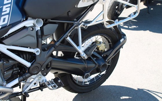 Gebrauchtmotorrad BMW R 1250 GS Adventure - Bild 14