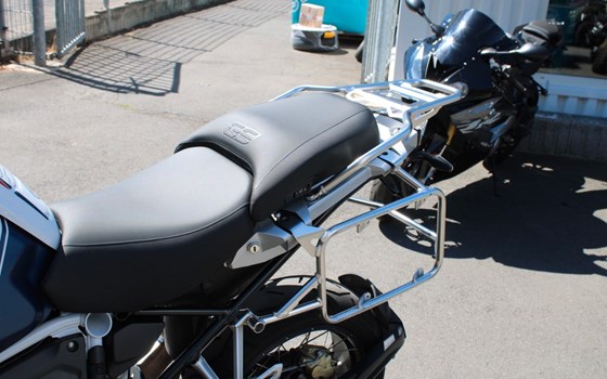 Gebrauchtmotorrad BMW R 1250 GS Adventure - Bild 15