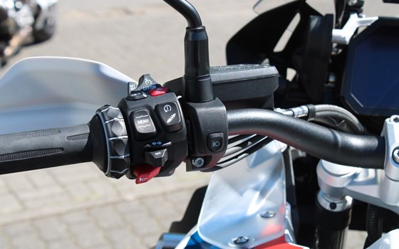 Gebrauchtmotorrad BMW R 1250 GS Adventure - Bild 17